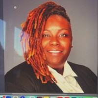 April Washington