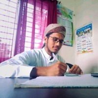 Md iman Hossain