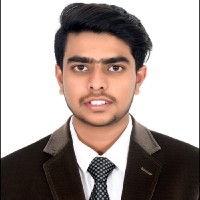 Pretesh V