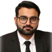 Modasser Hassan, PMP®