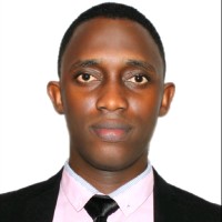 Nicholas Kayanja