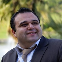 Mohamed Elkordy