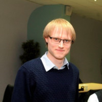 Christopher Webster