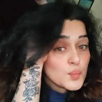 Malvika Pherwani
