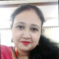 Amrita Sengupta