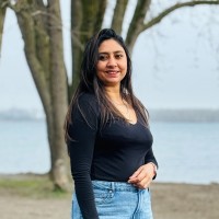 Monica Sharma