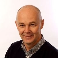 Paul Blundell