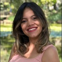 Daniela Saavedra Ordoñez