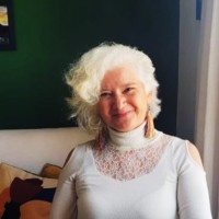 Paula Gimenez