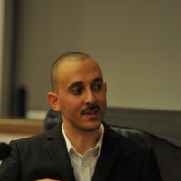 Antonio Rosa