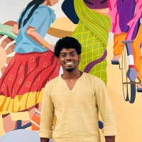 Nithish Kumar