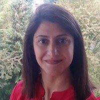 Farinaz Fathi