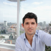 Diego Ochoa Lorenzo
