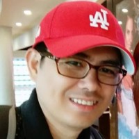 Rodel Pesigan