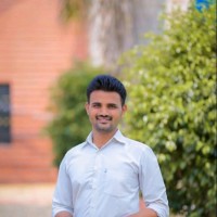 Swapnil Kalubarme