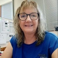 Debbie Pulford