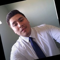 Timothy Paredes