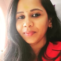 Nandhini Vi
