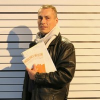Philippe Veyssiere