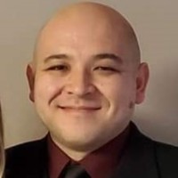 Joshua Johnson