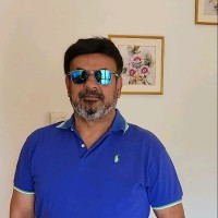 Dilip Sheth