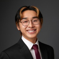 Daniel Hoang
