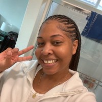 Aaliyah Black