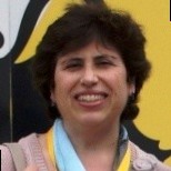 Anna Maria Melis