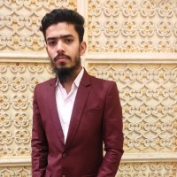 Mohammed Reyaan Ahmed