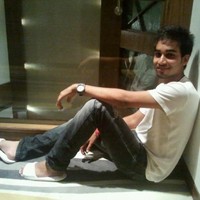 Anurodh Gupta
