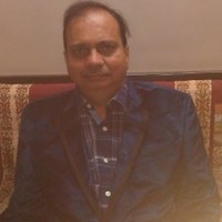 Dinesh Panchal