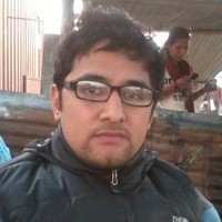Kapil Malla