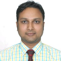 Abdhesh Kumar Sah