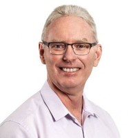 Geoff Moore
