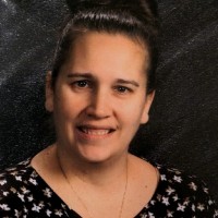 Laura Cvelbar