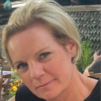 Ingrid Van Lier