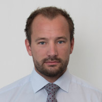 Tom Erik R. Kristiansen