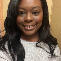 Candice Davis