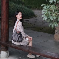 Amber Xu