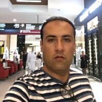 Khalid Zahid
