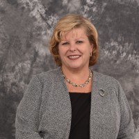 Sandra Overton