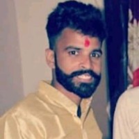 Deepak P.
