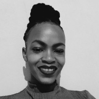 Lily Mphasha