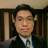 Eugene Lin