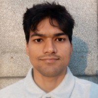 Ramanuj Baruah
