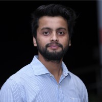 SUSHANT KUMAR