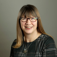 Maureen Dickson