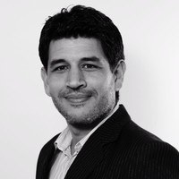 Pablo Federico Aragon