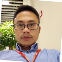Kelvin Dang