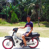 Nazarul Syamin